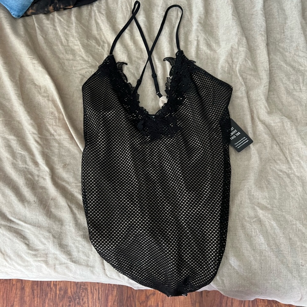 Express body suit NWT never worn